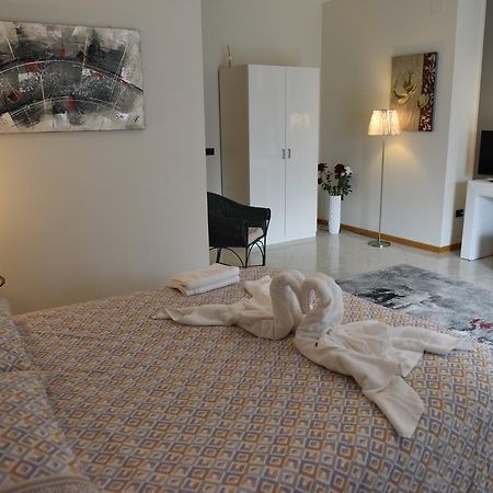 B&B La Dimora Di Iside Μπενεβέντο Εξωτερικό φωτογραφία