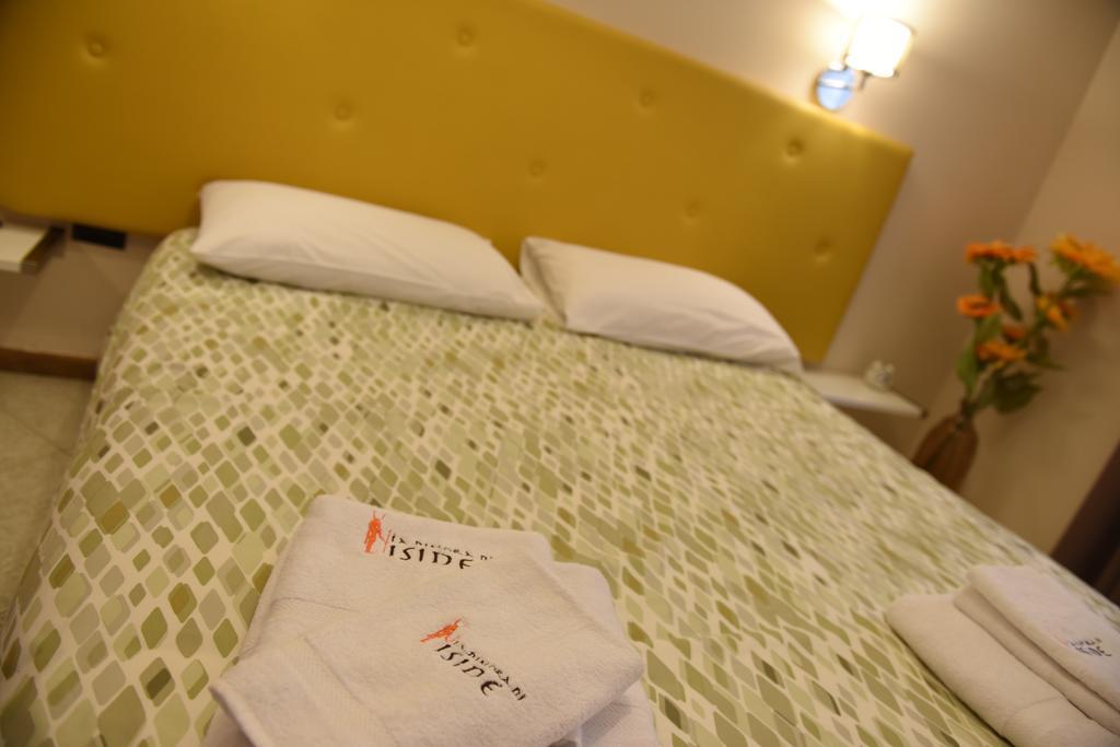 B&B La Dimora Di Iside Μπενεβέντο Εξωτερικό φωτογραφία