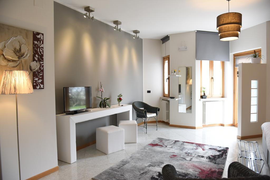 B&B La Dimora Di Iside Μπενεβέντο Δωμάτιο φωτογραφία