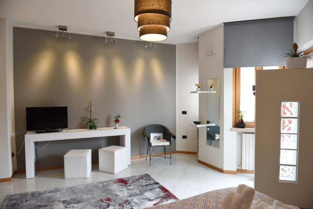 B&B La Dimora Di Iside Μπενεβέντο Δωμάτιο φωτογραφία