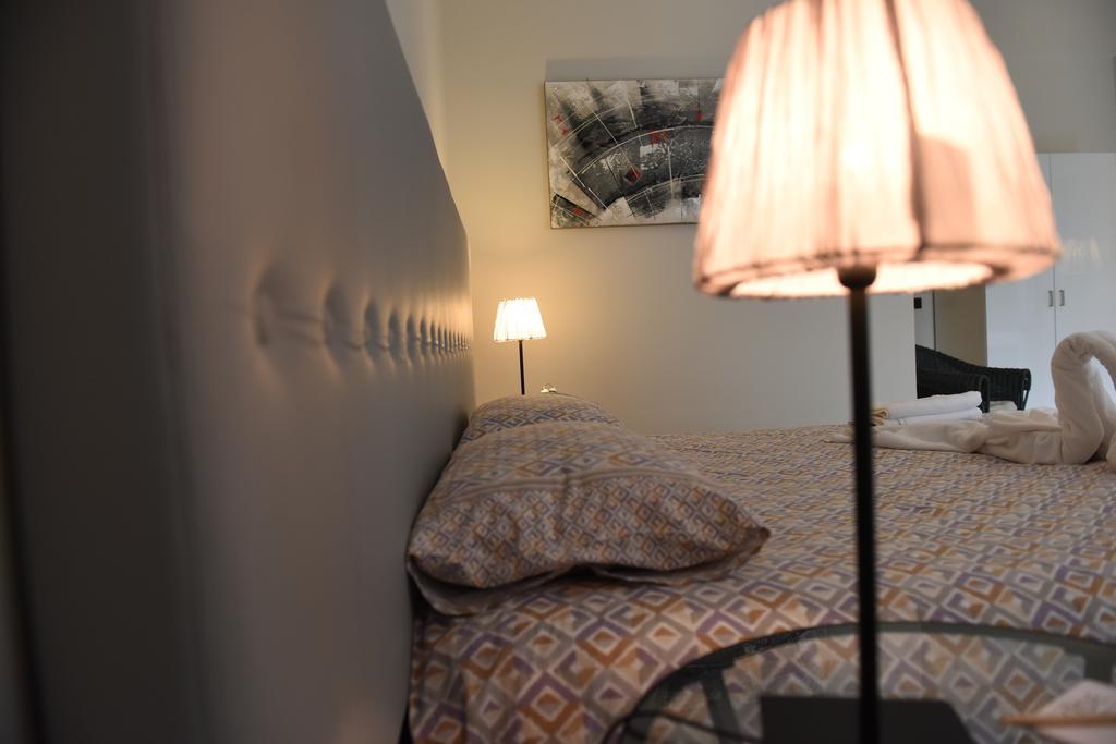 B&B La Dimora Di Iside Μπενεβέντο Δωμάτιο φωτογραφία